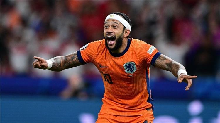 DEPAY’I VERELİM