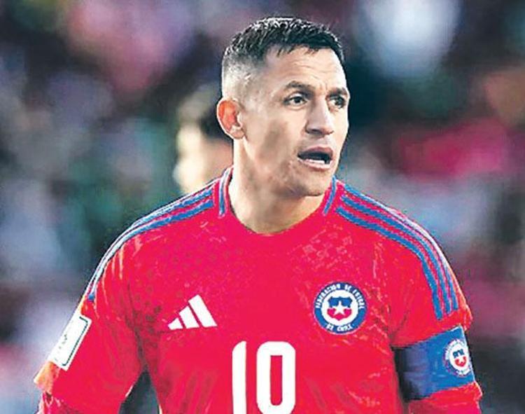 SANCHEZ HEYECANI