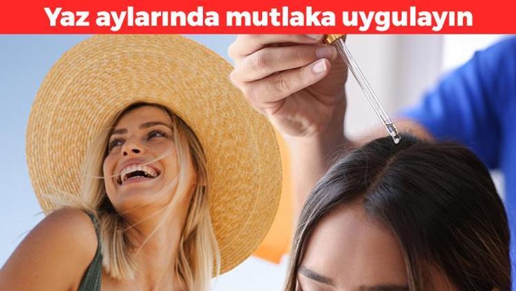 Yaz aylarında mutlaka uygulayın Denizin tuzu ve havuz kimyasallarını ciltten arındırıyor: Kurumuş cildi pamuk gibi yapıyor, vücudu neme boğuyor