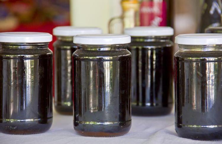 DOĞAL TATLANDIRICI OLARAK KULLANILABİLİR