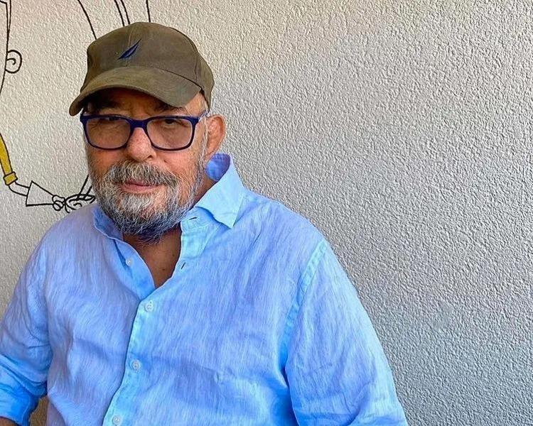 Arabeskin efsane ismi ünlü olmadan önceki mesleği şaşırttı Ferdi Tayfurun ilk mesleği bakın neymiş...