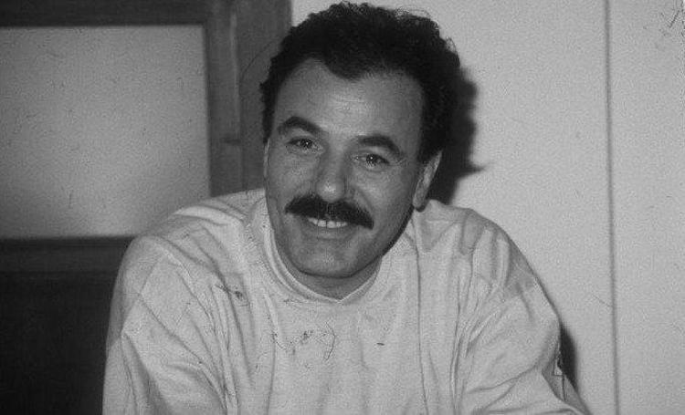 Arabeskin efsane ismi ünlü olmadan önceki mesleği şaşırttı Ferdi Tayfurun ilk mesleği bakın neymiş...
