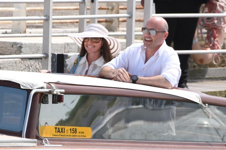 Jeff Bezos ve Lauren Sanchez Venedikte 3 gün 3 gece sürecek olan yılın meşhur düğünü başlıyor