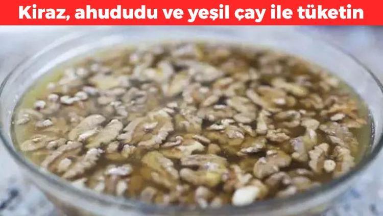 Uzmanlara göre böyle tüketmek gerekiyor Kiraz, ahududu ve yeşil çay ile yiyin: Karaciğer yağlanmasını azaltıyor, metabolizmayı hareketlendiriyor