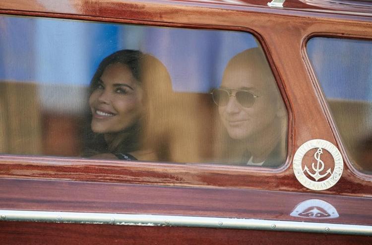 BEZOS VE SANCHEZ NE ZAMAN NİŞANLANDI