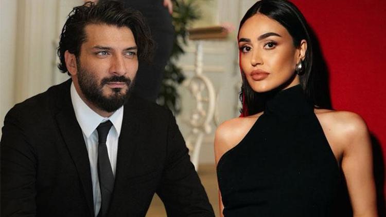 Çağrı Telkıvıranla aşk mı yaşıyor Elif Buse Doğandan açıklama geldi