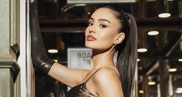 Çağrı Telkıvıranla aşk mı yaşıyor Elif Buse Doğandan açıklama geldi