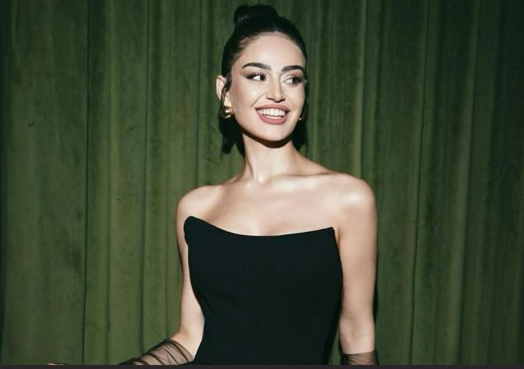 Çağrı Telkıvıranla aşk mı yaşıyor Elif Buse Doğandan açıklama geldi