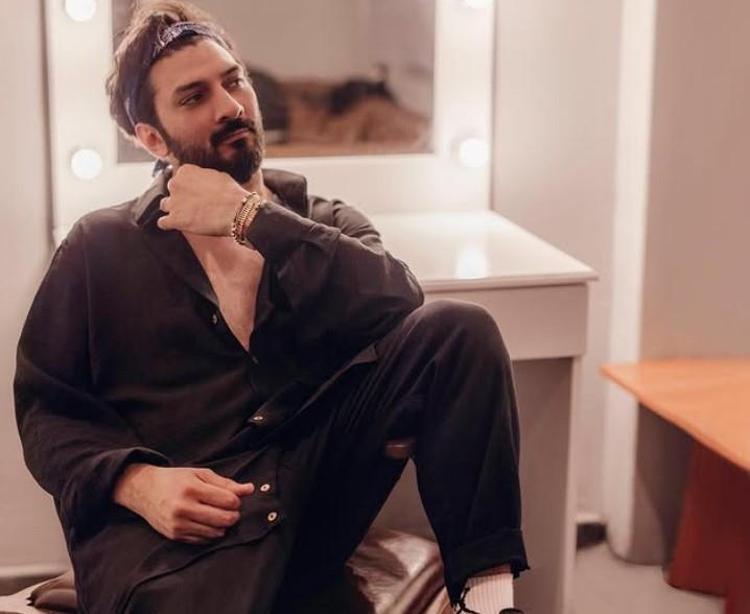 Çağrı Telkıvıranla aşk mı yaşıyor Elif Buse Doğandan açıklama geldi
