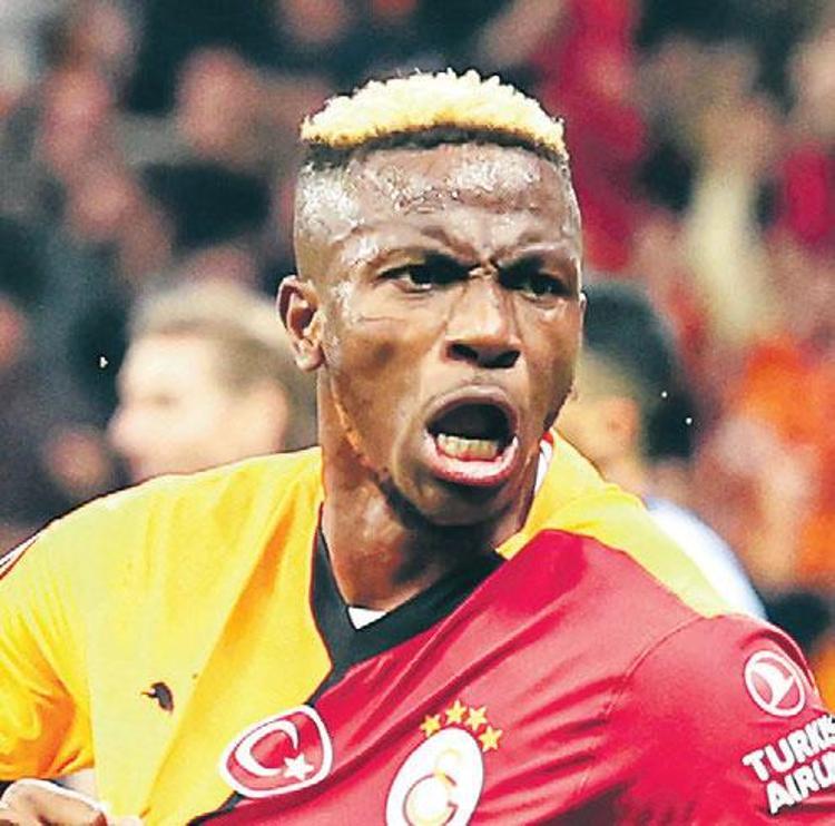 OSİMHEN ARAPSAÇI