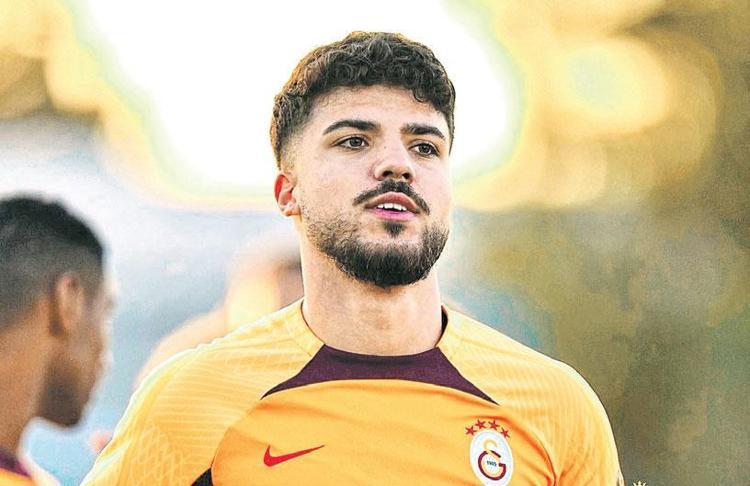 EYÜP AYDIN BUNDESLİGA’YA