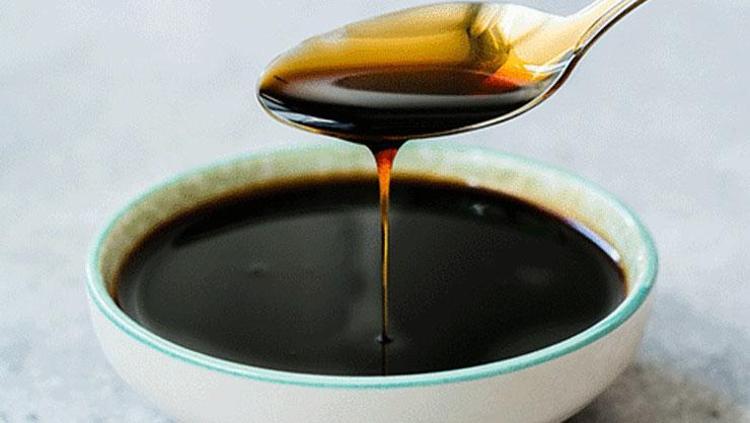 DUT PEKMEZİNİN YAPIMINDA UZUN EMEK