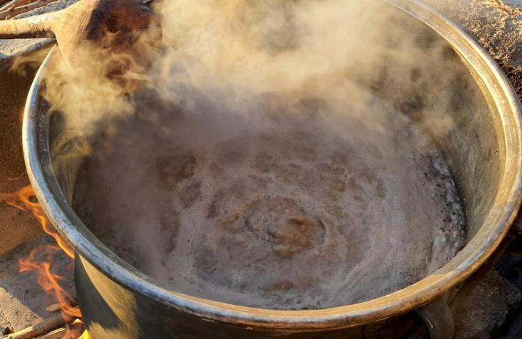 Yüzyıllardır Erzincanın köylerinde hazırlanan lezzet İnsülin metabolizmasını en iyi dengeleyen besin, günde 1 kaşık tüketmek yetiyor