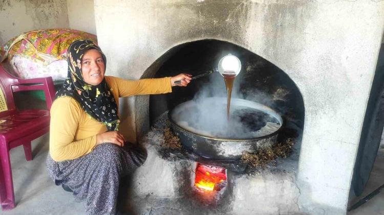 Yüzyıllardır Erzincanın köylerinde hazırlanan lezzet İnsülin metabolizmasını en iyi dengeleyen besin, günde 1 kaşık tüketmek yetiyor