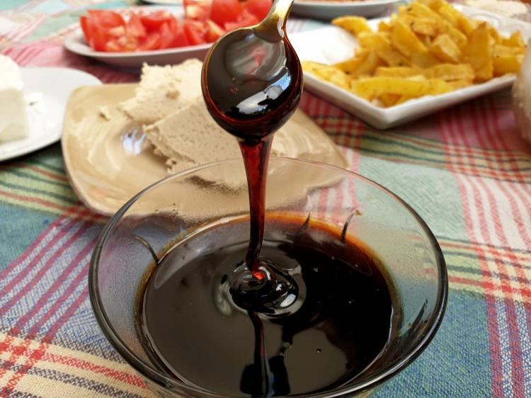 Yüzyıllardır Erzincanın köylerinde hazırlanan lezzet İnsülin metabolizmasını en iyi dengeleyen besin, günde 1 kaşık tüketmek yetiyor