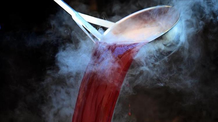 Yüzyıllardır Erzincanın köylerinde hazırlanan lezzet İnsülin metabolizmasını en iyi dengeleyen besin, günde 1 kaşık tüketmek yetiyor