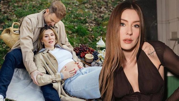 Bebeğini kaybeden Ege Kökenli günler sonra içini döktü Acı geçmiyor, kabuk bağlıyor