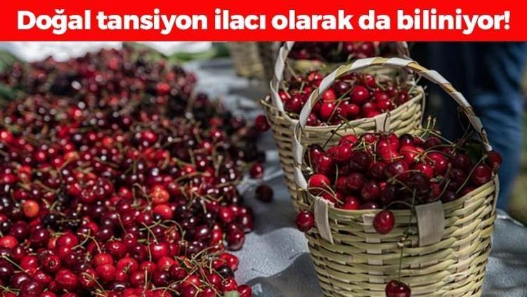 Doğal tansiyon ilacı Avuç avuç yiyince daralan damarları genişletip iltihabın kökünü kazıyor, doğanın C vitamini kralı