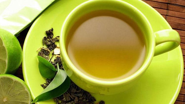 Yeşil çayın içine 1 adet ekleyin Göbeğe depolanmış yağları cayır cayır yakıyor: Metabolizma hızını 5 kat artırıyor