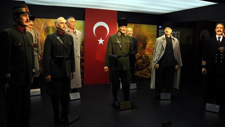 Eskişehirde gezilmesi gereken 4 nokta Adeta insanı kendine hayran bırakıyor: Eskişehir gezi rehberi