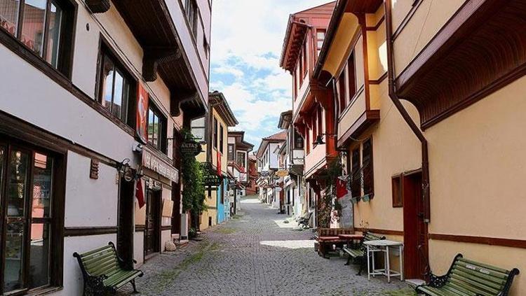 Eskişehirde gezilmesi gereken 4 nokta Adeta insanı kendine hayran bırakıyor: Eskişehir gezi rehberi