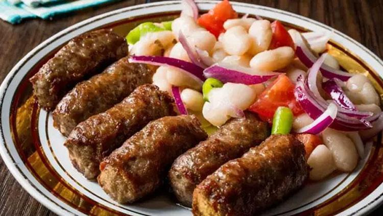 BİR GÖÇ HİKÂYESİNDEN TÜRKİYE’NİN LEZZET MARKASINA