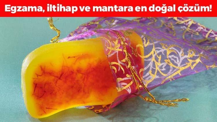 Egzama, iltihap ve mantarın kökünü kurutuyor Bu faydasını kimse bilmiyor: Erkenden yaşlanmayı engelliyor, tek gecede 10 yaş gençleştiriyor