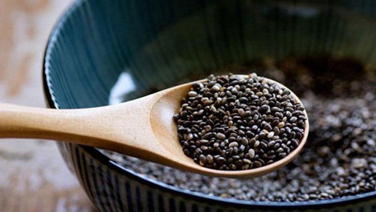 TARİHSEL BİR GEÇMİŞ: CHIA TOHUMU