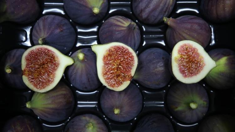 Akdenizde yetişiyor ama anavatanı Anadolu 70 derdin devası: Potasyum, magnezyum ve K vitamini zengini