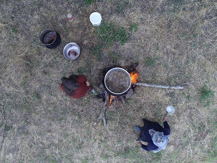 ENERJİ SEVİYESİNİ HIZLA GÜÇLENDİRİR