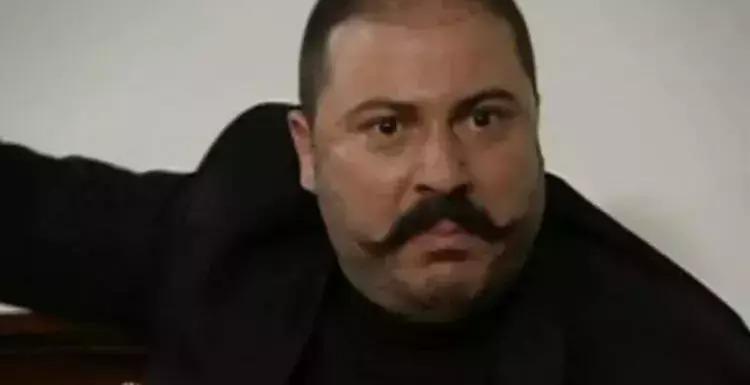 Kurtlar Vadisinin Cevatı Şekip Taşpınar hayatını kaybetti