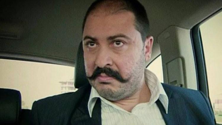Kurtlar Vadisinin Cevatı Şekip Taşpınar hayatını kaybetti