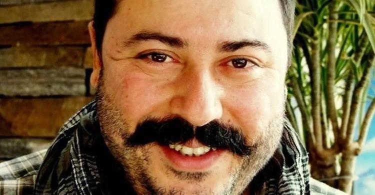 Kurtlar Vadisinin Cevatı Şekip Taşpınar hayatını kaybetti