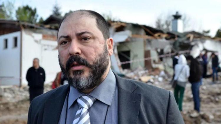 BÖBREKLERİM İFLAS ETMİŞTİ