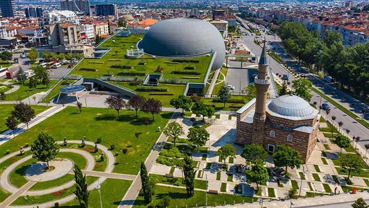Bursanın akıllara kazınan 4 favori noktası Buraya yolu düşen görmeden dönmesin: Bavulları hazırlayın seyahate çıkıyoruz