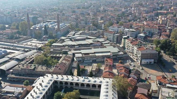 Bursanın akıllara kazınan 4 favori noktası Buraya yolu düşen görmeden dönmesin: Bavulları hazırlayın seyahate çıkıyoruz