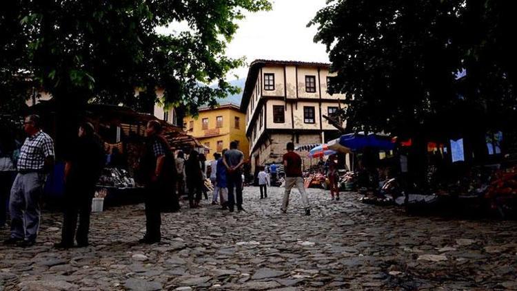 Bursanın akıllara kazınan 4 favori noktası Buraya yolu düşen görmeden dönmesin: Bavulları hazırlayın seyahate çıkıyoruz