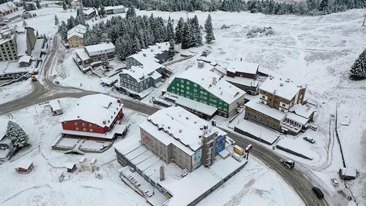 ULUDAĞ VE DOĞAL GÜZELLİKLER: ŞEHRİN YEŞİL NEFESİ