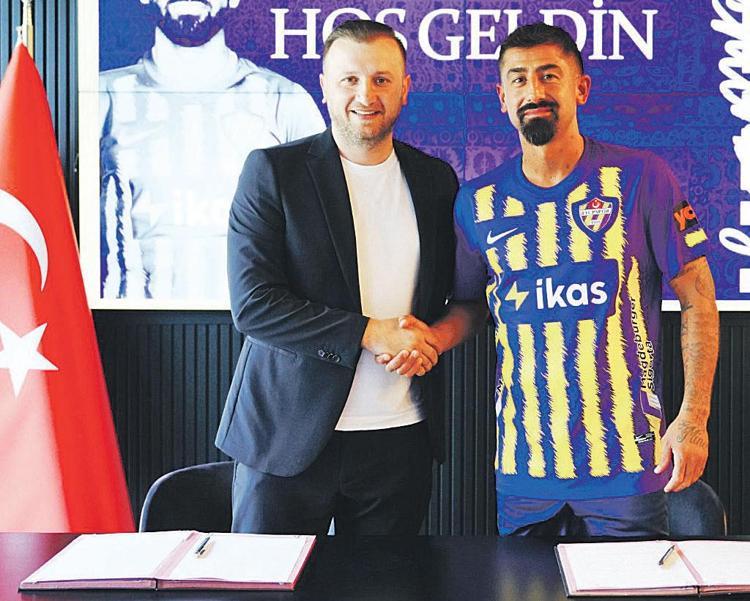 ELVEDA DAYI