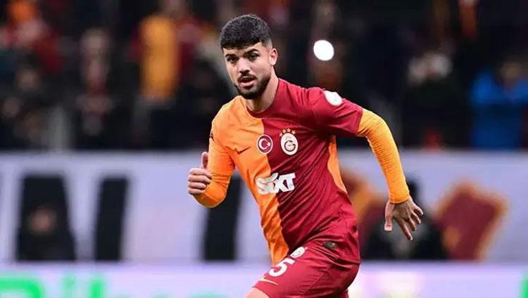 EYÜP AYDIN’A KONYA TALİP