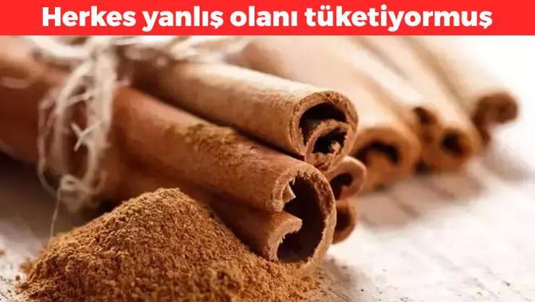 Yıllardır herkes yanlış olanı seçiyor Diyetlerde işe yaramamasının sebebi buymuş: Üç farklı türü bulunuyor, sadece bir tanesi faydalı