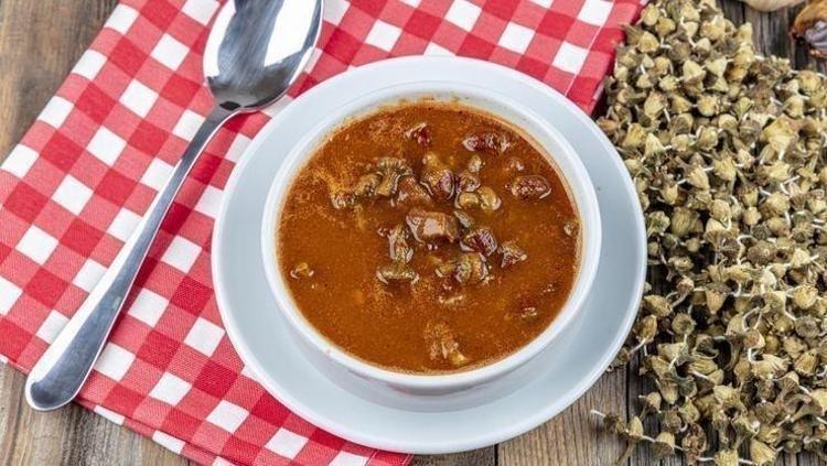 KOLESTEROLÜ DÜŞÜRÜCÜ ETKİ GÖSTERİR
