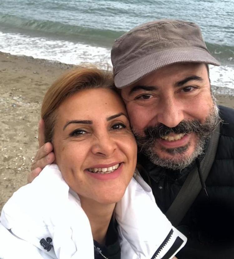 EŞİNDEN İLK PAYLAŞIM