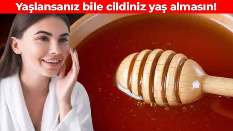 Cilde botoks etkisi veriyor 15 yaş birden gençleştiriyor: Elastikiyet kaybını engelleyerek kırışıklığı tarihe gömüyor