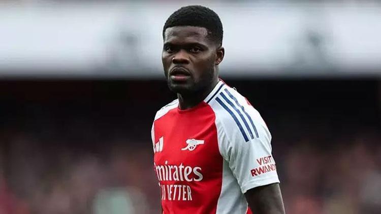 Fenerbahçeden Fransaya transfer seferi Kanaryada yeni hedef; Thomas Partey, Lucas Chevalier, Edon Zhegrova ve Evann Guessand