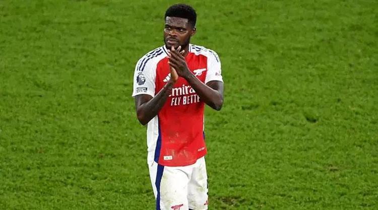 Fenerbahçeden Fransaya transfer seferi Kanaryada yeni hedef; Thomas Partey, Lucas Chevalier, Edon Zhegrova ve Evann Guessand