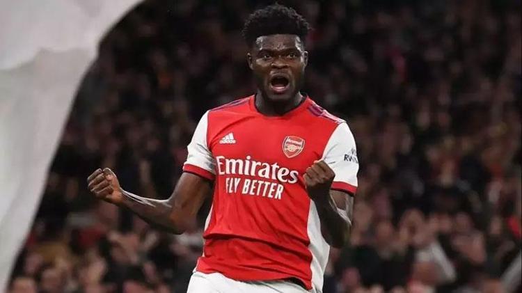 Fenerbahçeden Fransaya transfer seferi Kanaryada yeni hedef; Thomas Partey, Lucas Chevalier, Edon Zhegrova ve Evann Guessand