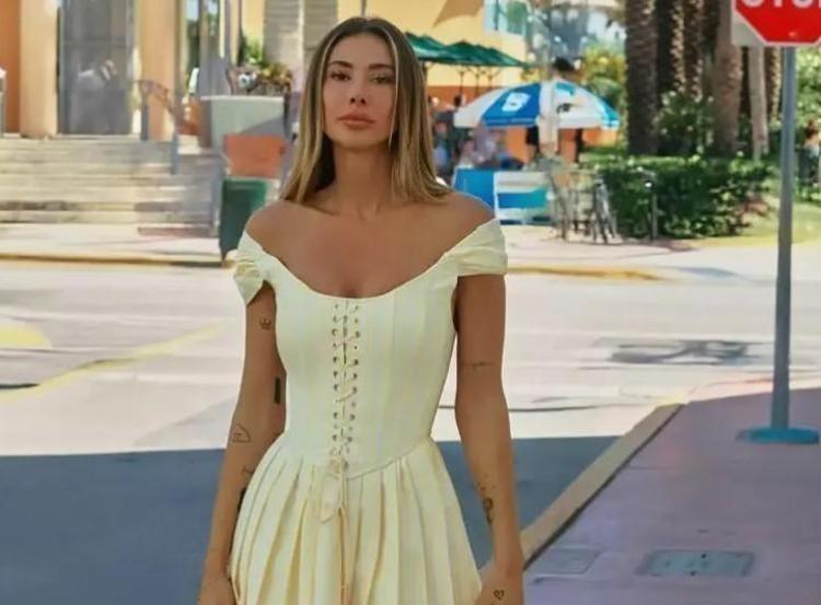 Şeyma Subaşı yeni yaşını sevgilisi ve kızıyla kutladı Teşekkürler Allahım