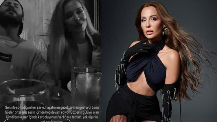 VARLIĞINLA TAMAM, YOKLUĞUNLA EKSİK KALDIM