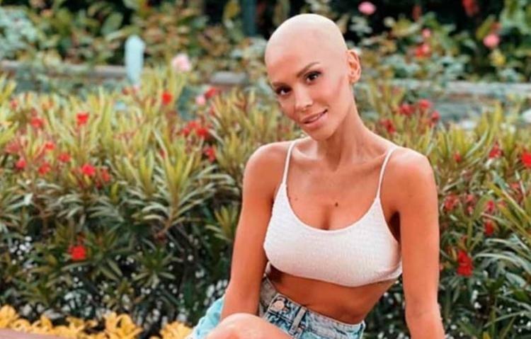 Şimalin hayat arkadaşından yeni paylaşım Çok eksik kaldım